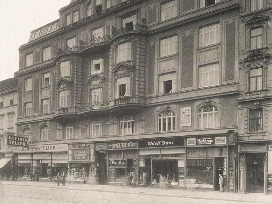 100 Jahre Teller