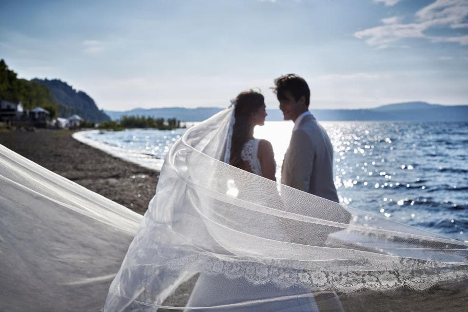Carlo Pignatelli for Pronovias