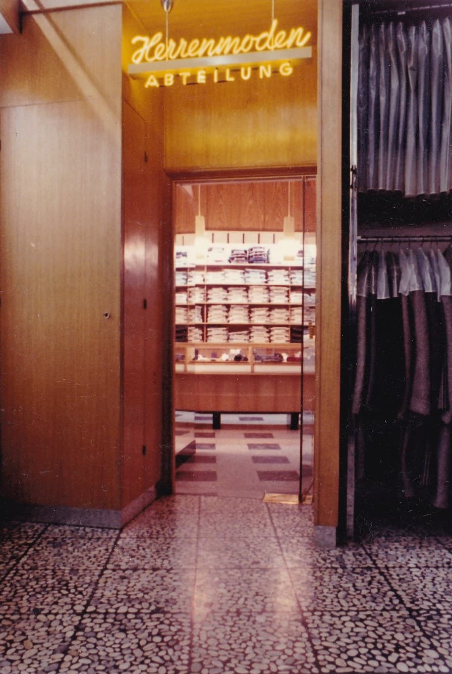 Historische Bilder