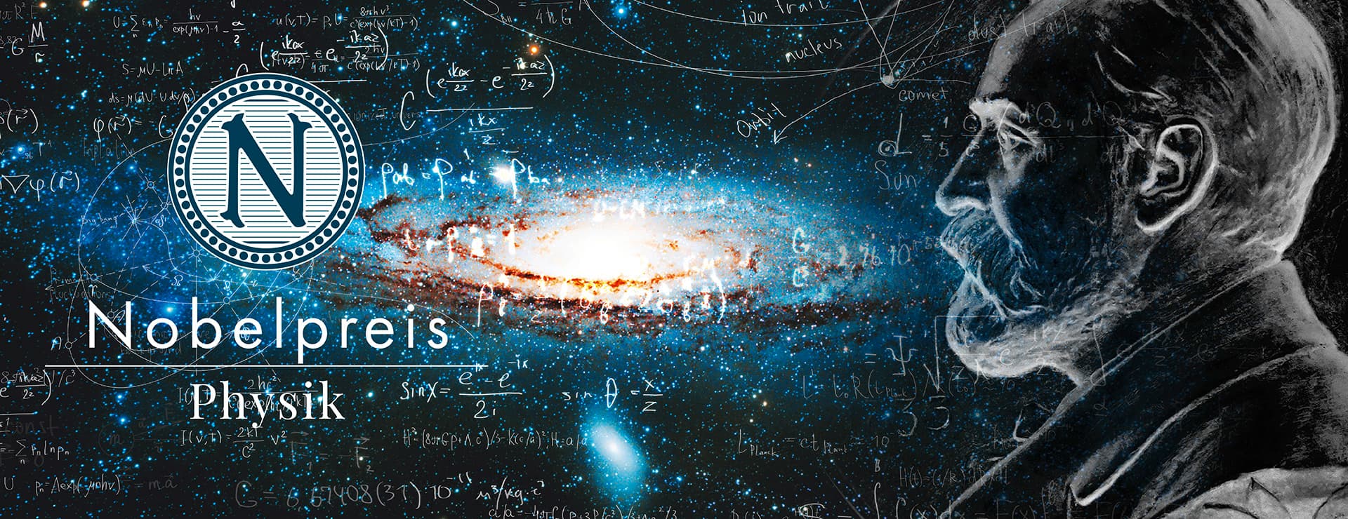 Nobelpreis - Physik
