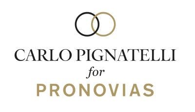Carlo Pignatelli for Pronovias