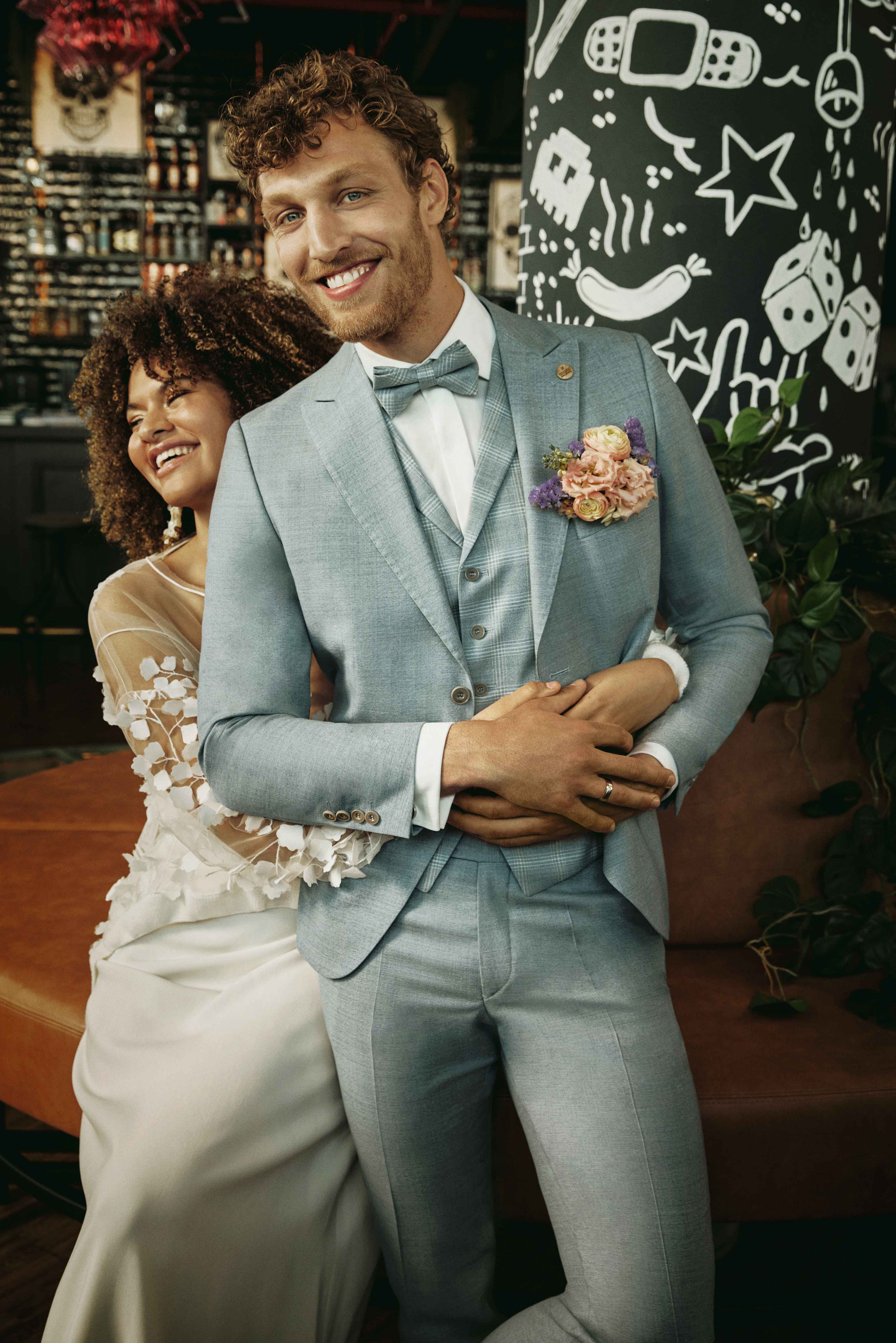 Wilvorst Green Wedding