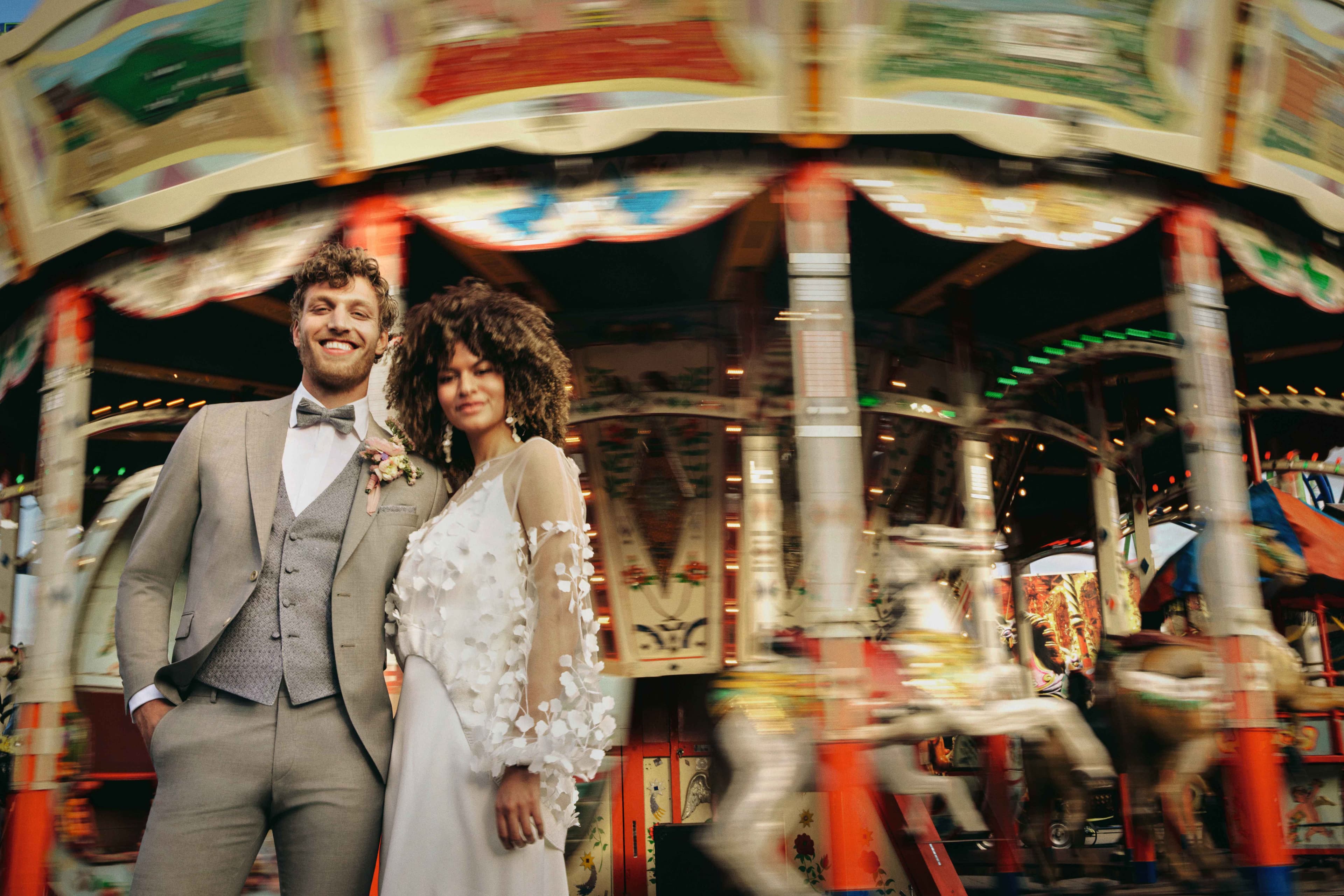 Wilvorst Green Wedding