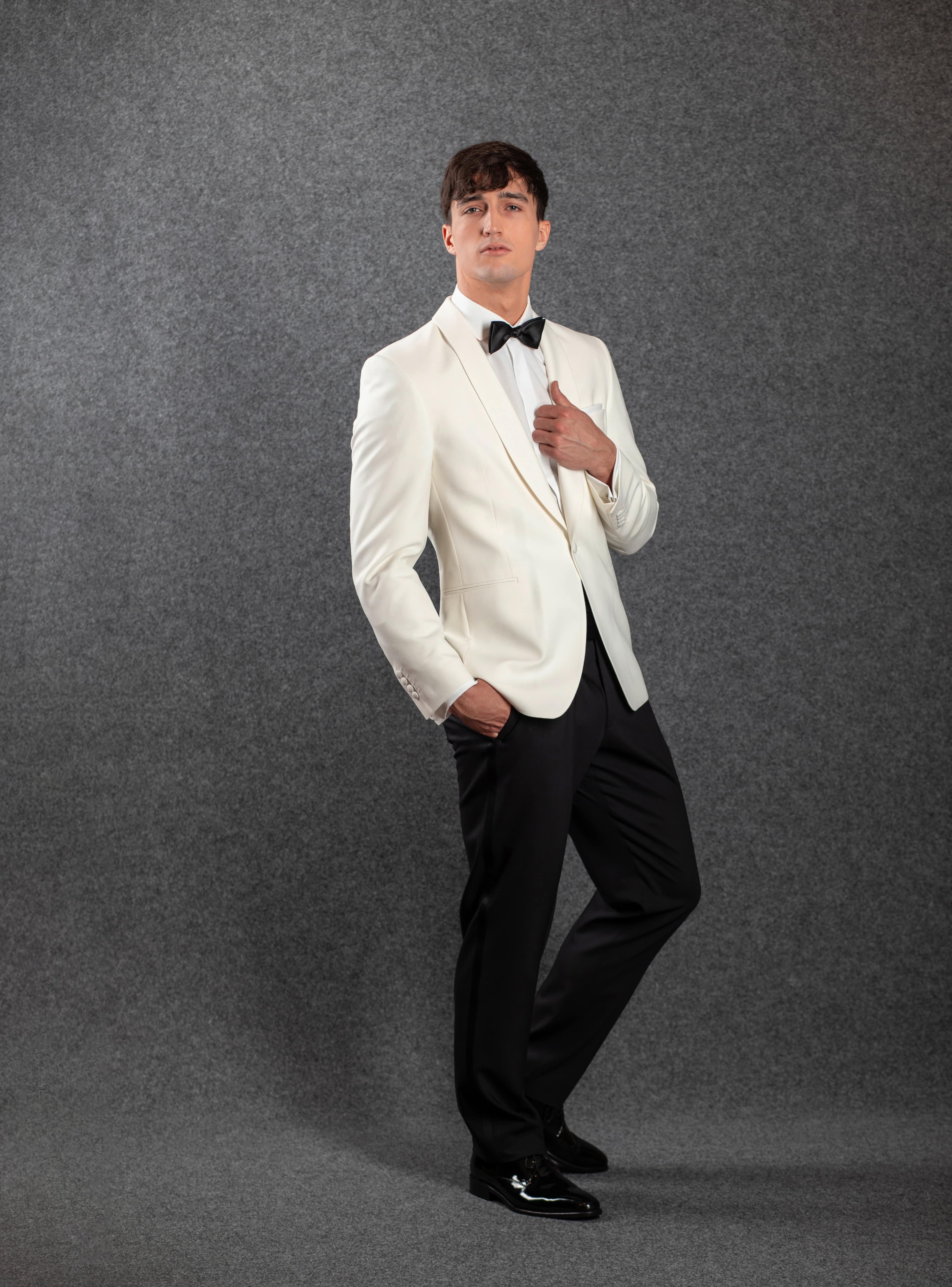 Dinner-Jacket
